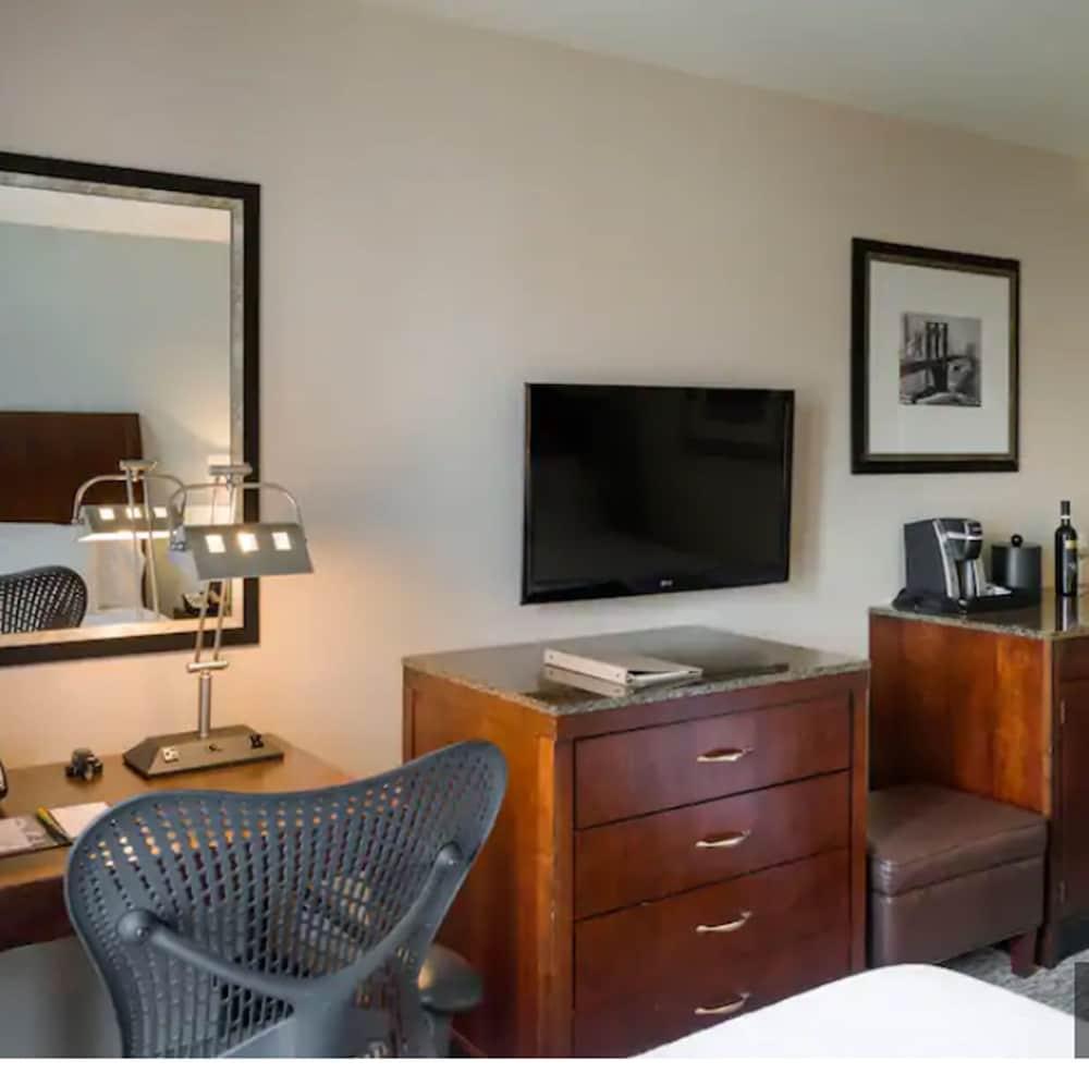 Hilton Garden Inn New York/Tribeca Εξωτερικό φωτογραφία