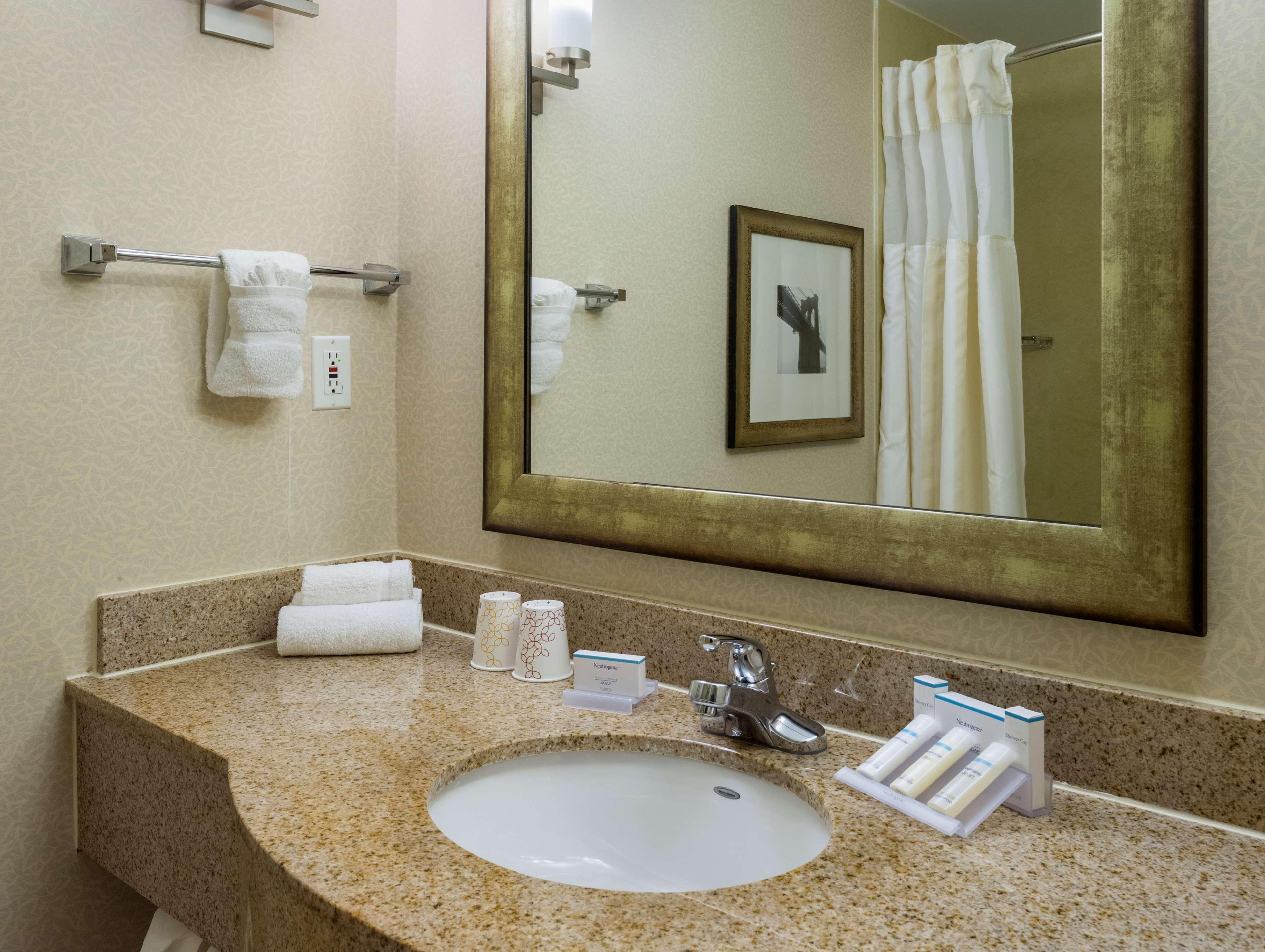 Hilton Garden Inn New York/Tribeca Εξωτερικό φωτογραφία