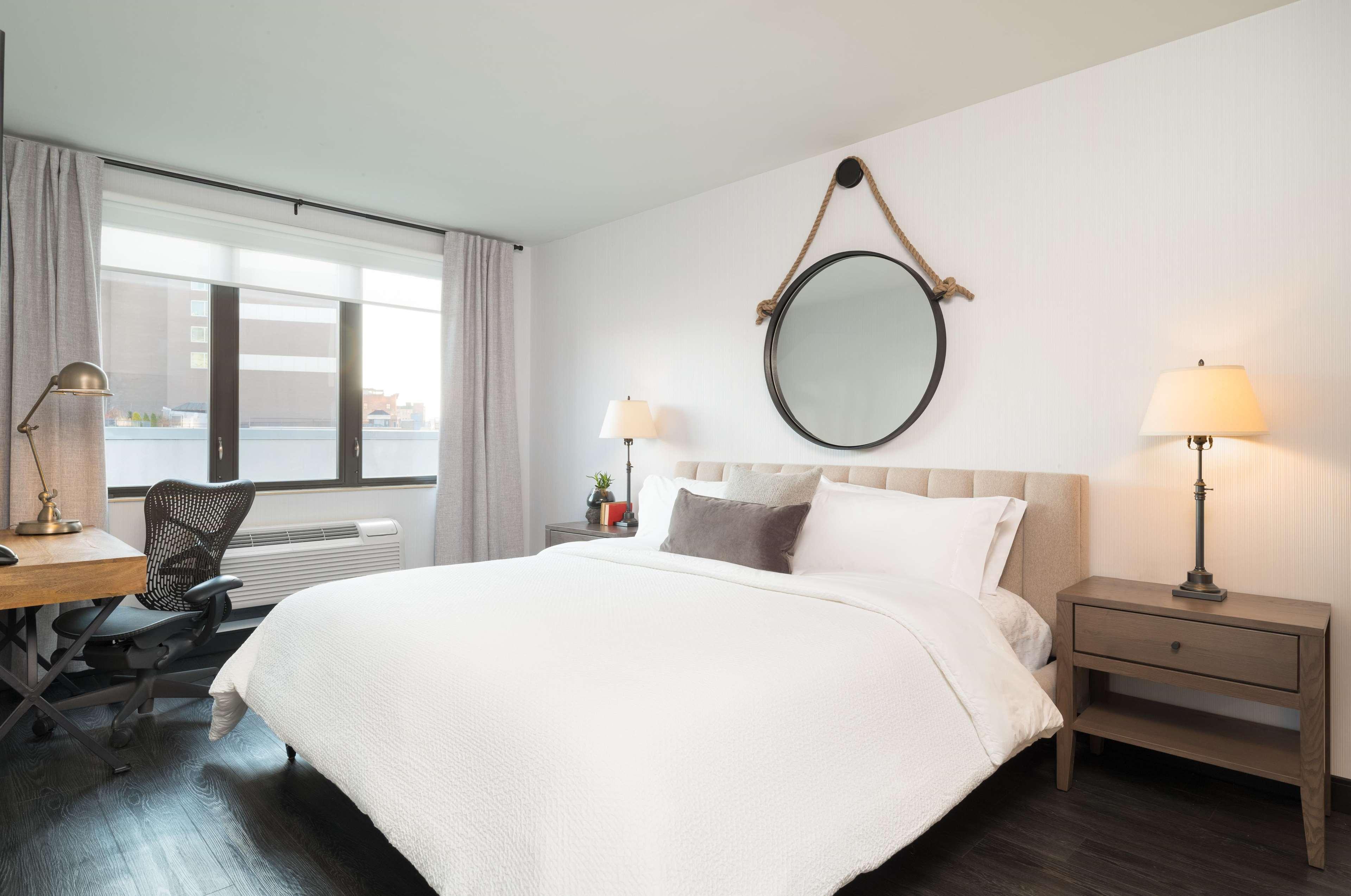 Hilton Garden Inn New York/Tribeca Εξωτερικό φωτογραφία