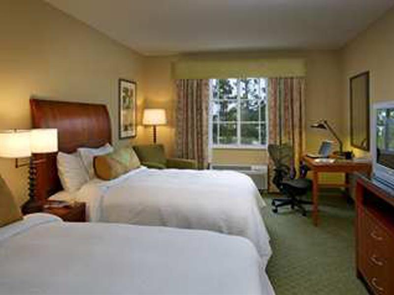 Hilton Garden Inn New York/Tribeca Εξωτερικό φωτογραφία