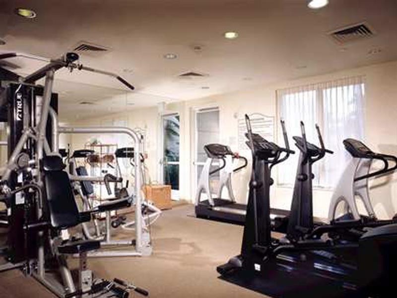 Hilton Garden Inn New York/Tribeca Εξωτερικό φωτογραφία