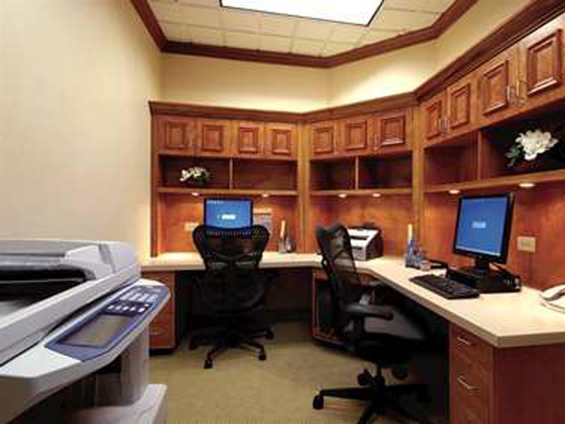 Hilton Garden Inn New York/Tribeca Εξωτερικό φωτογραφία