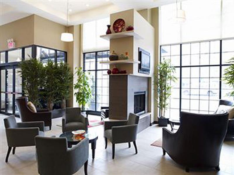 Hilton Garden Inn New York/Tribeca Εξωτερικό φωτογραφία