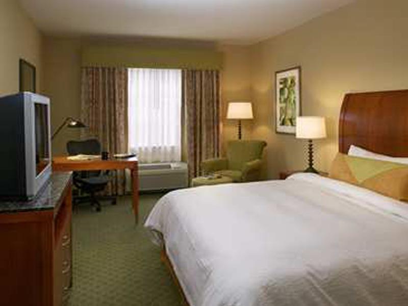 Hilton Garden Inn New York/Tribeca Εξωτερικό φωτογραφία