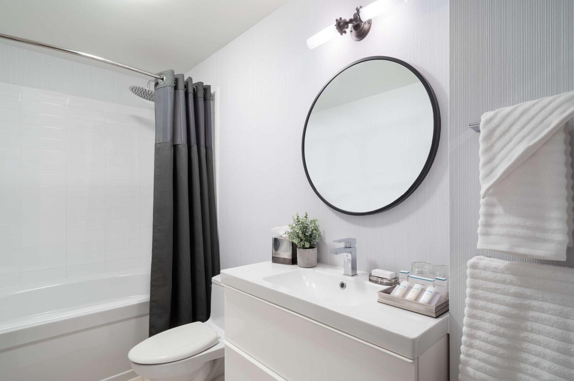 Hilton Garden Inn New York/Tribeca Εξωτερικό φωτογραφία