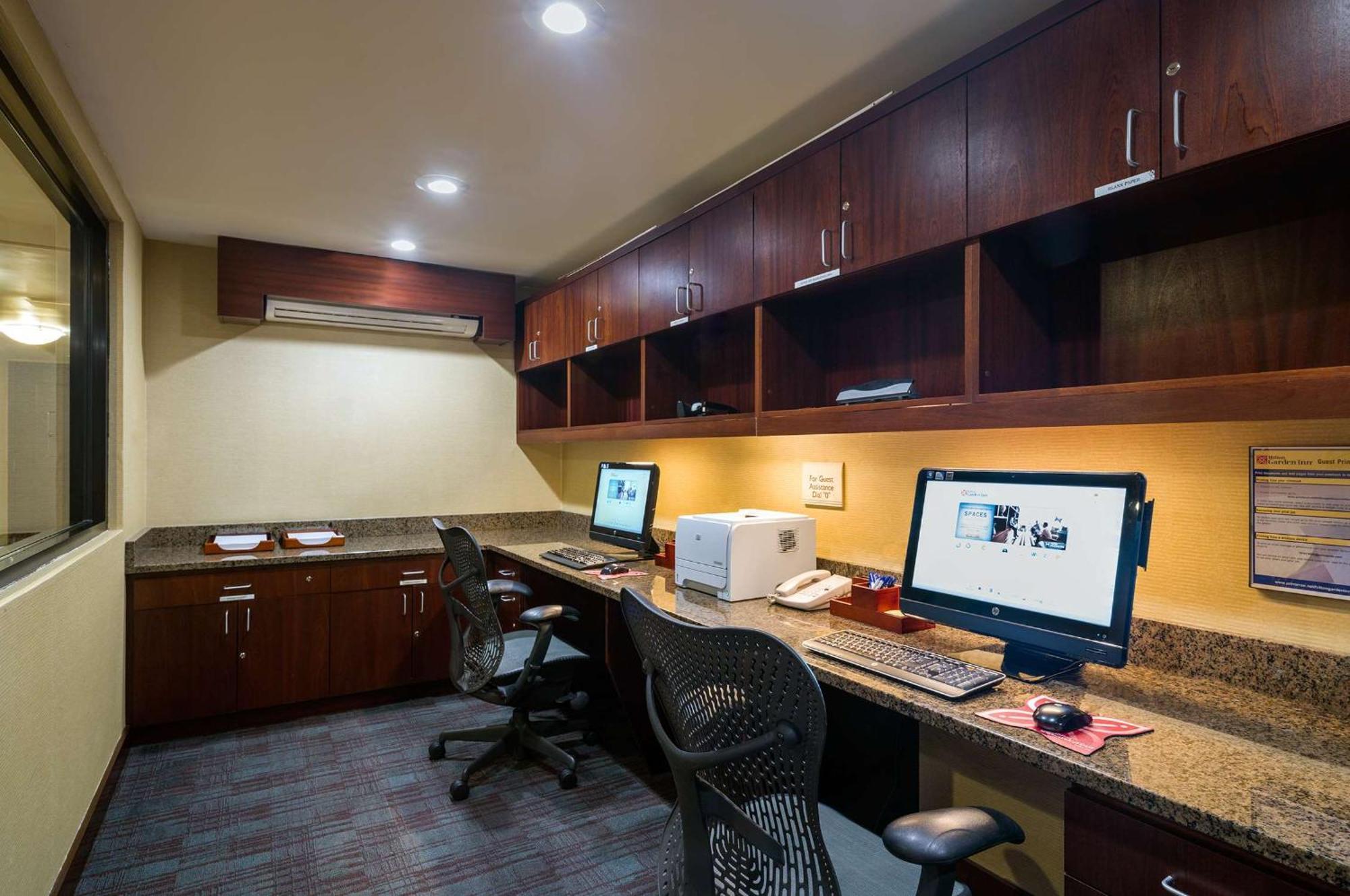 Hilton Garden Inn New York/Tribeca Εξωτερικό φωτογραφία