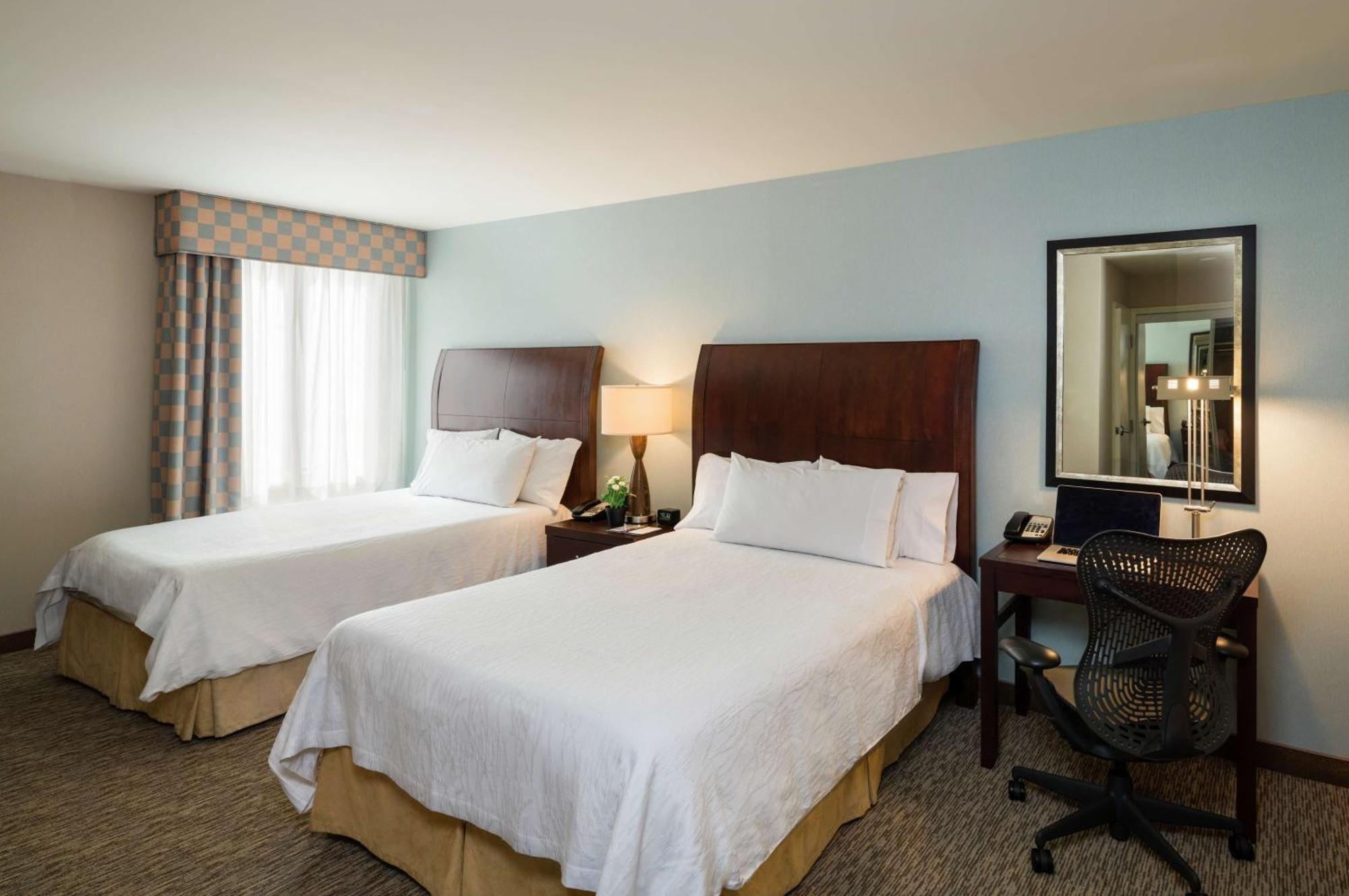 Hilton Garden Inn New York/Tribeca Εξωτερικό φωτογραφία