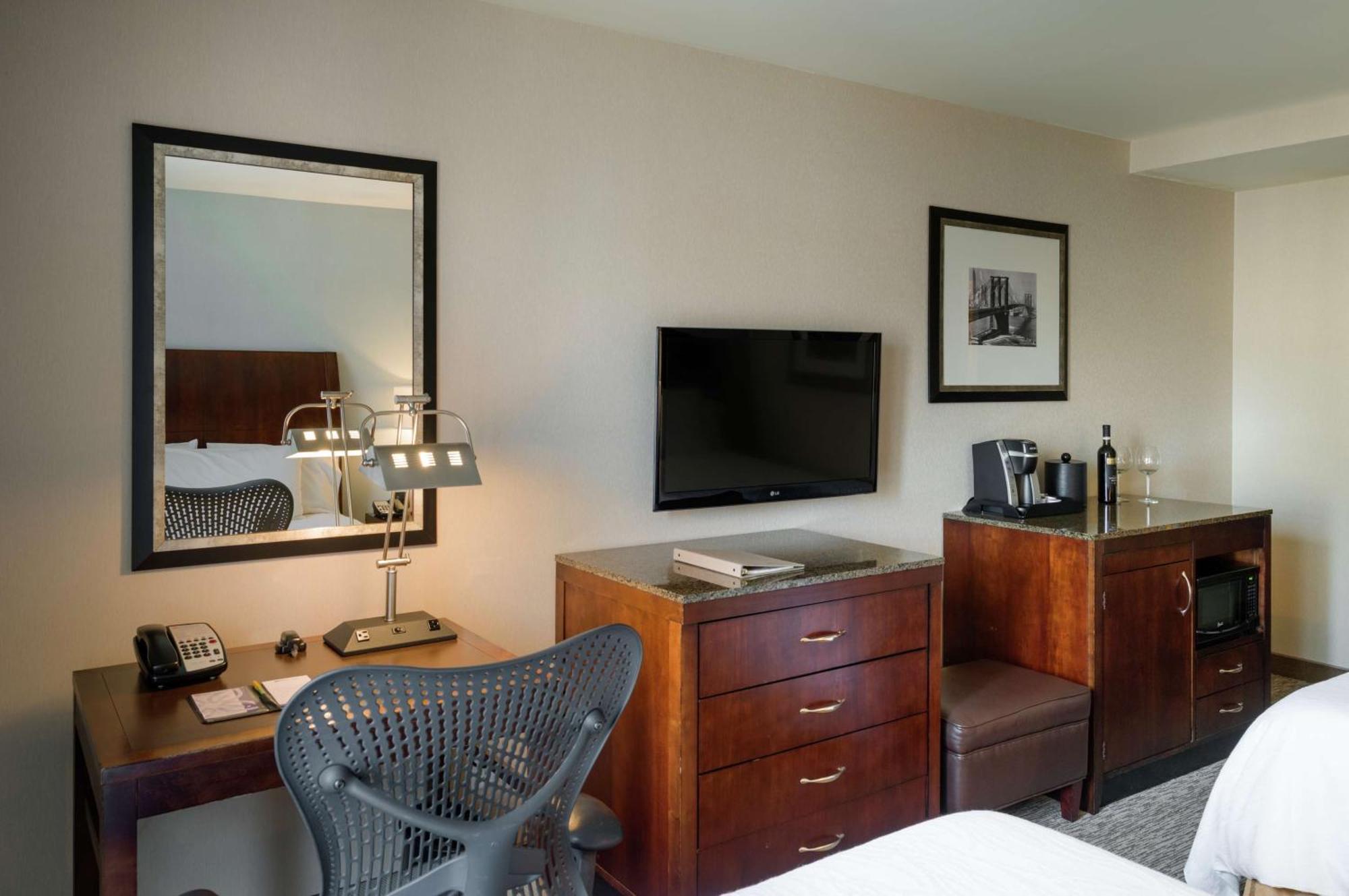 Hilton Garden Inn New York/Tribeca Εξωτερικό φωτογραφία