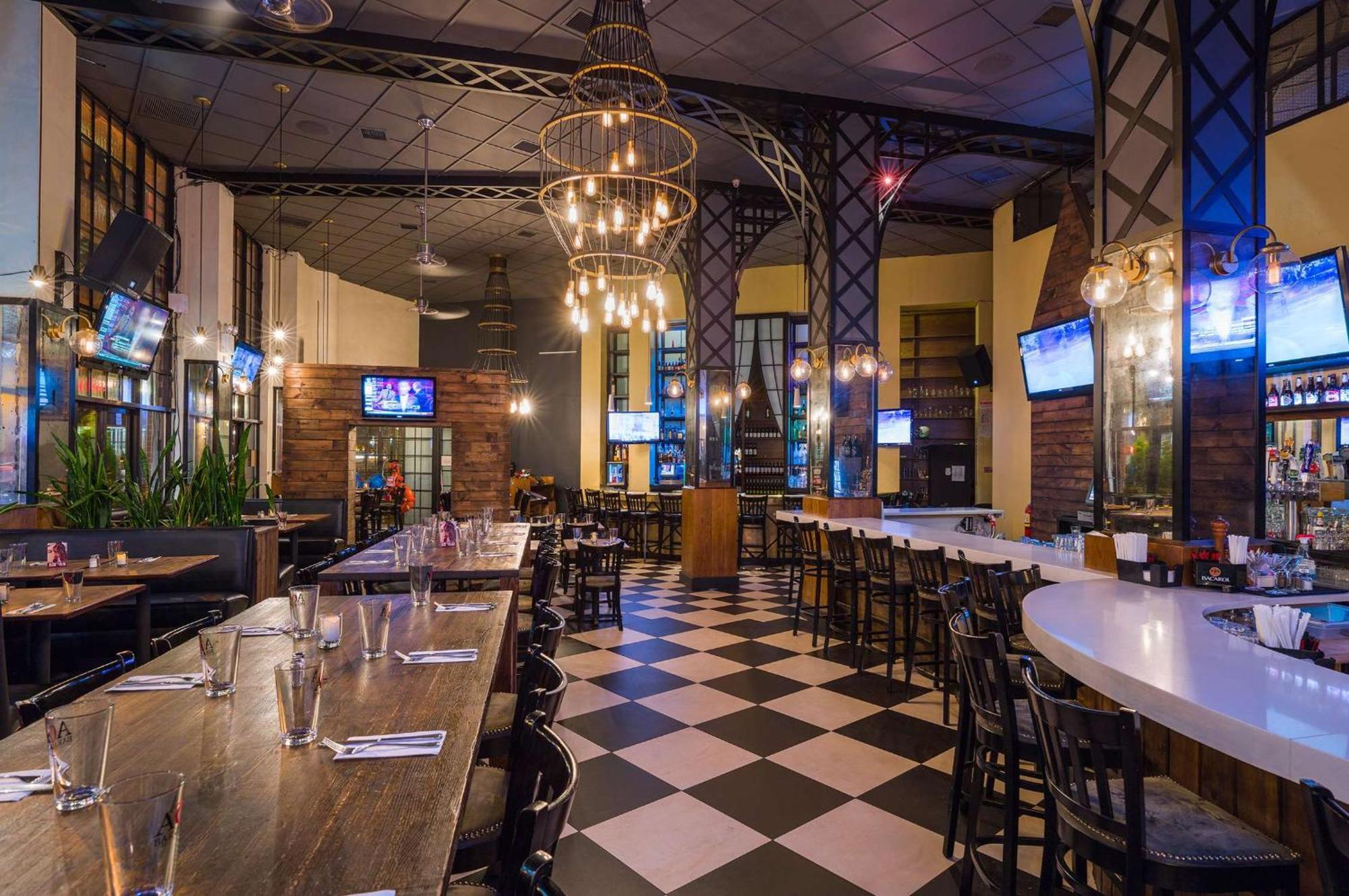 Hilton Garden Inn New York/Tribeca Εξωτερικό φωτογραφία