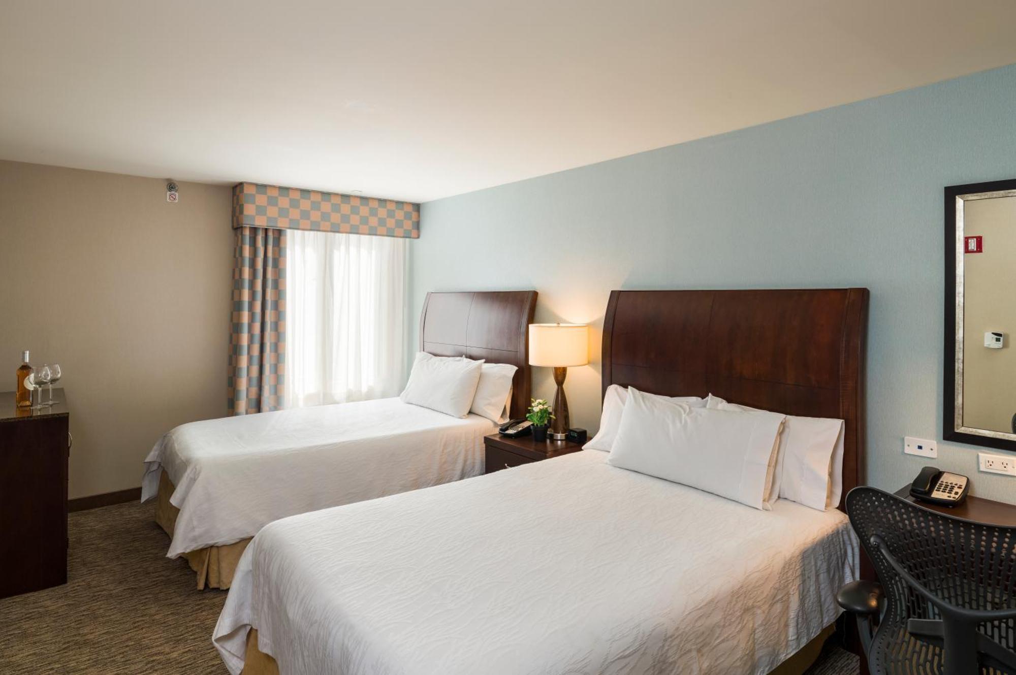 Hilton Garden Inn New York/Tribeca Εξωτερικό φωτογραφία