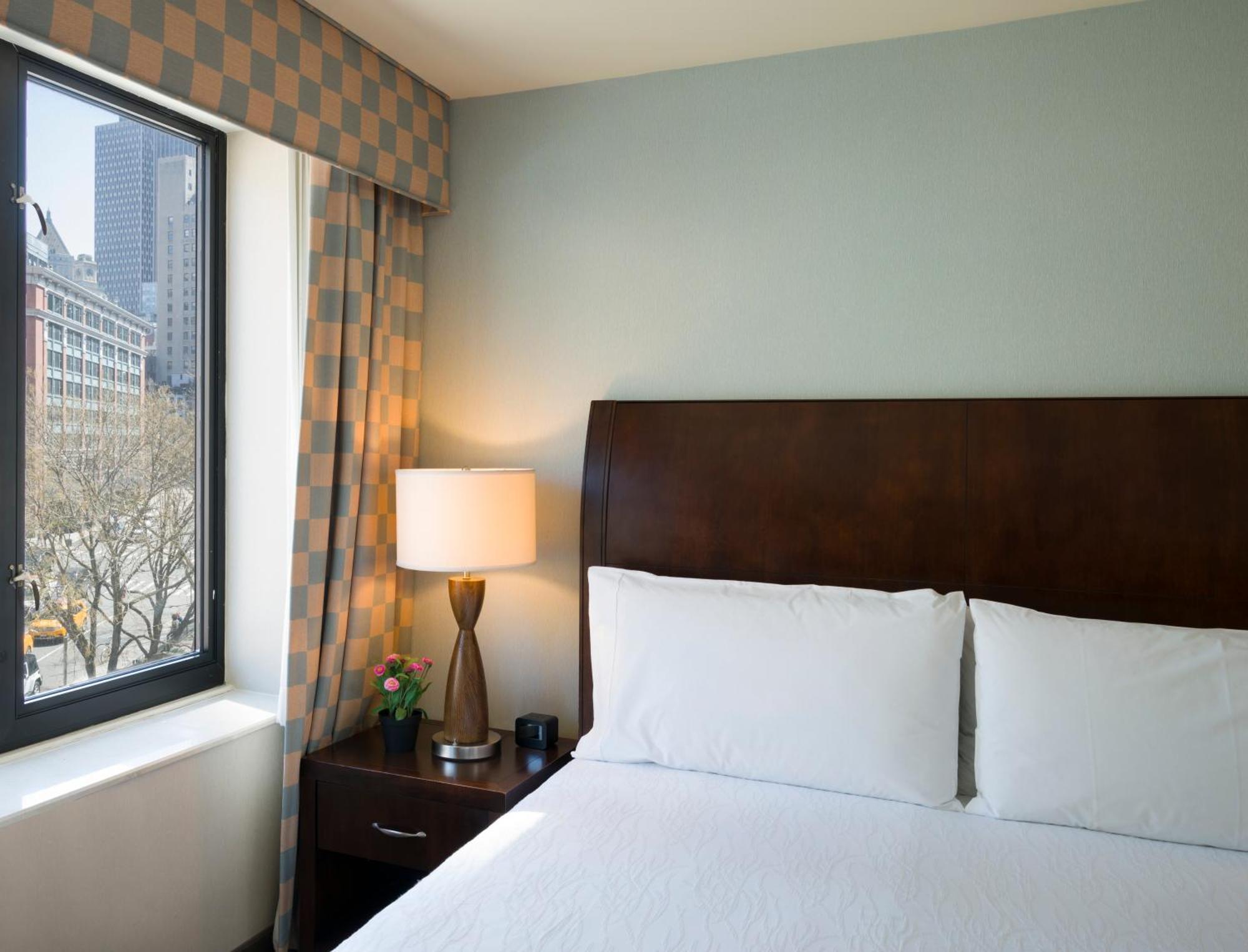 Hilton Garden Inn New York/Tribeca Εξωτερικό φωτογραφία
