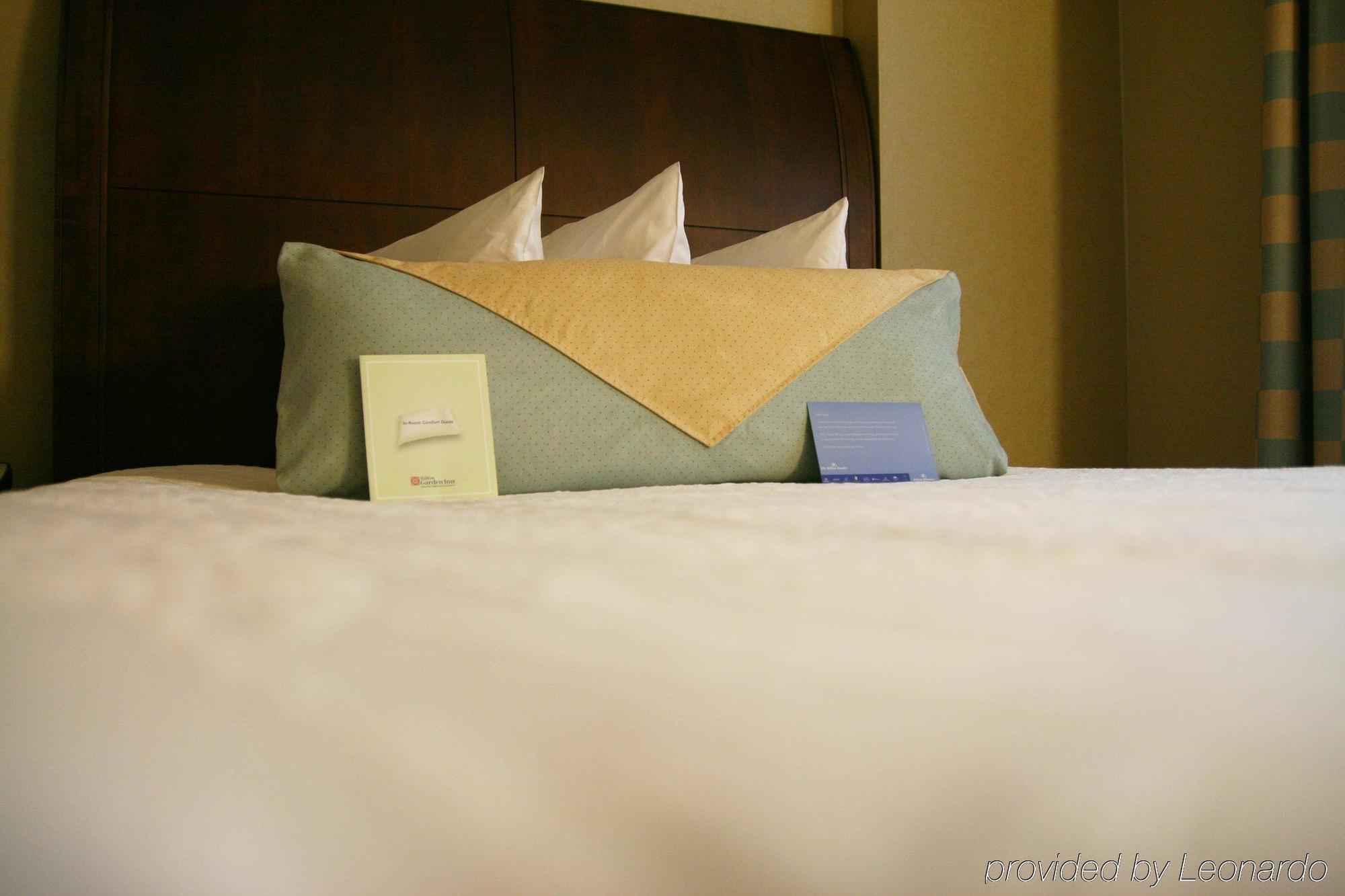 Hilton Garden Inn New York/Tribeca Δωμάτιο φωτογραφία