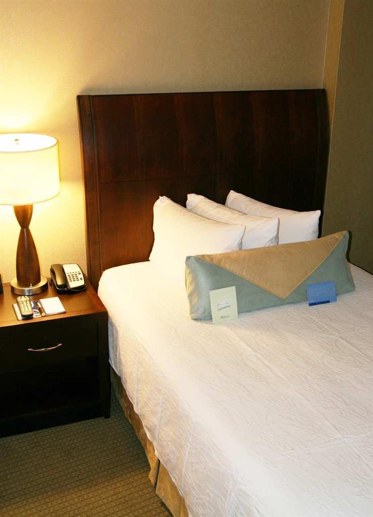 Hilton Garden Inn New York/Tribeca Δωμάτιο φωτογραφία