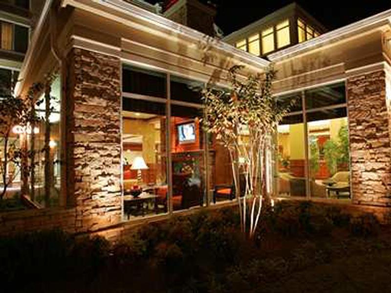 Hilton Garden Inn New York/Tribeca Εξωτερικό φωτογραφία