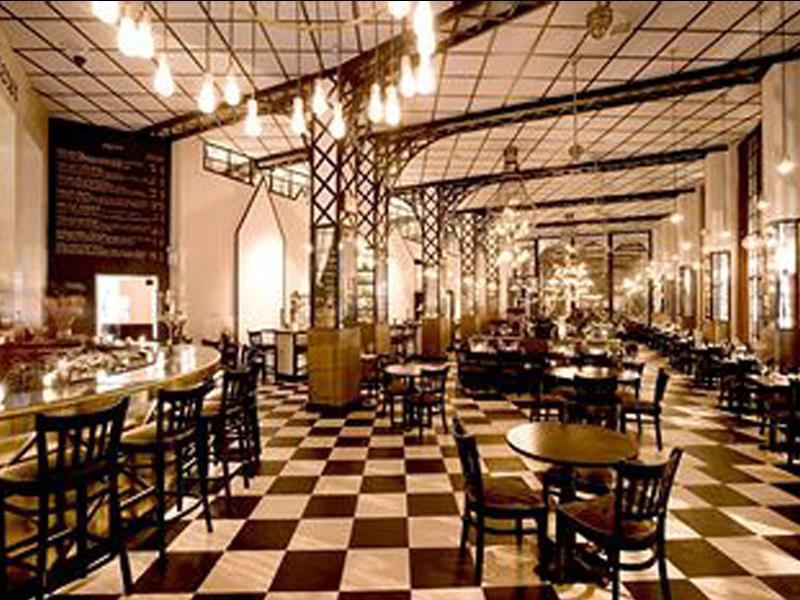 Hilton Garden Inn New York/Tribeca Εξωτερικό φωτογραφία