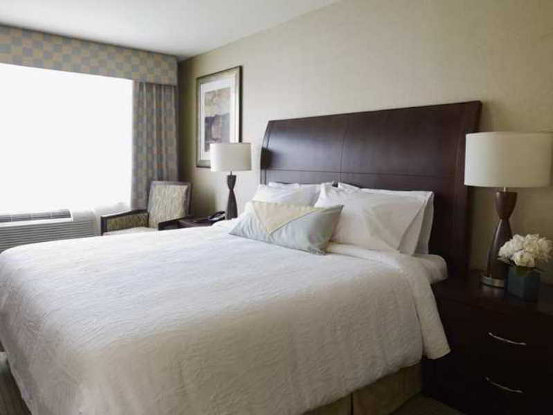 Hilton Garden Inn New York/Tribeca Εξωτερικό φωτογραφία