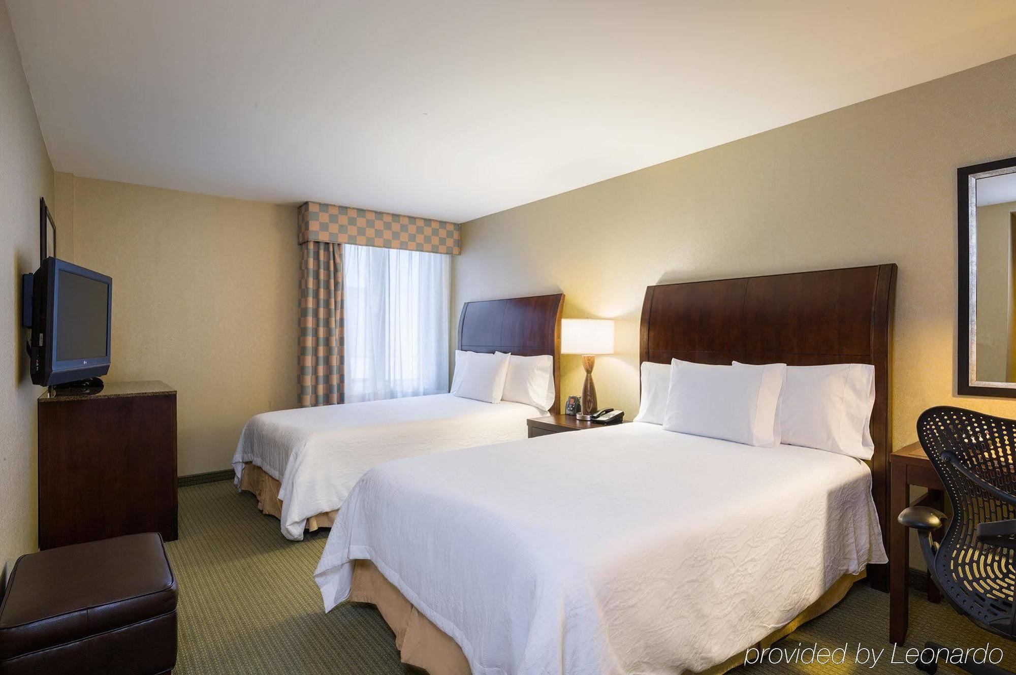 Hilton Garden Inn New York/Tribeca Εξωτερικό φωτογραφία