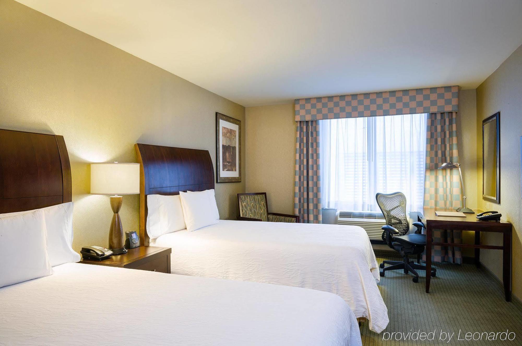 Hilton Garden Inn New York/Tribeca Εξωτερικό φωτογραφία