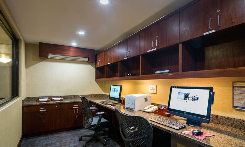 Hilton Garden Inn New York/Tribeca Εξωτερικό φωτογραφία
