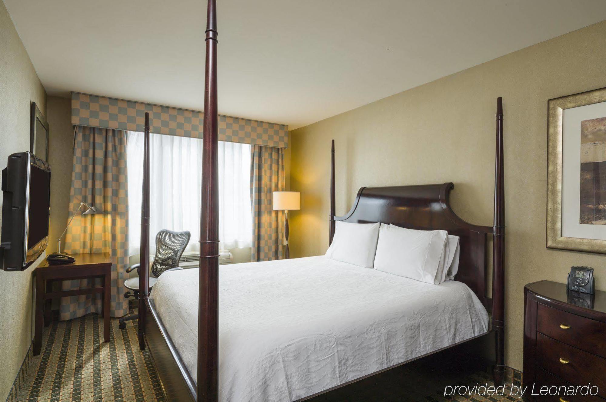 Hilton Garden Inn New York/Tribeca Εξωτερικό φωτογραφία