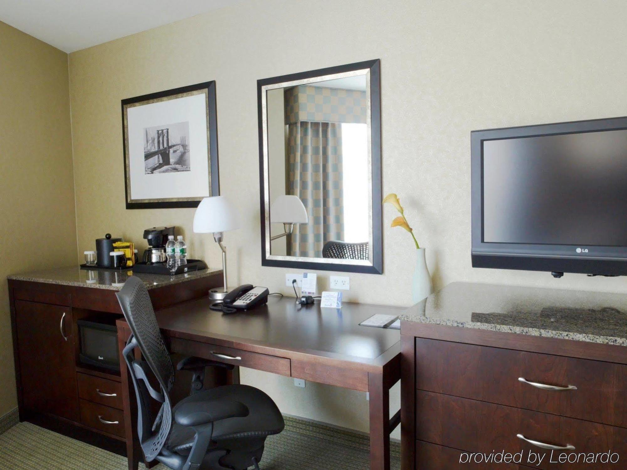 Hilton Garden Inn New York/Tribeca Εξωτερικό φωτογραφία