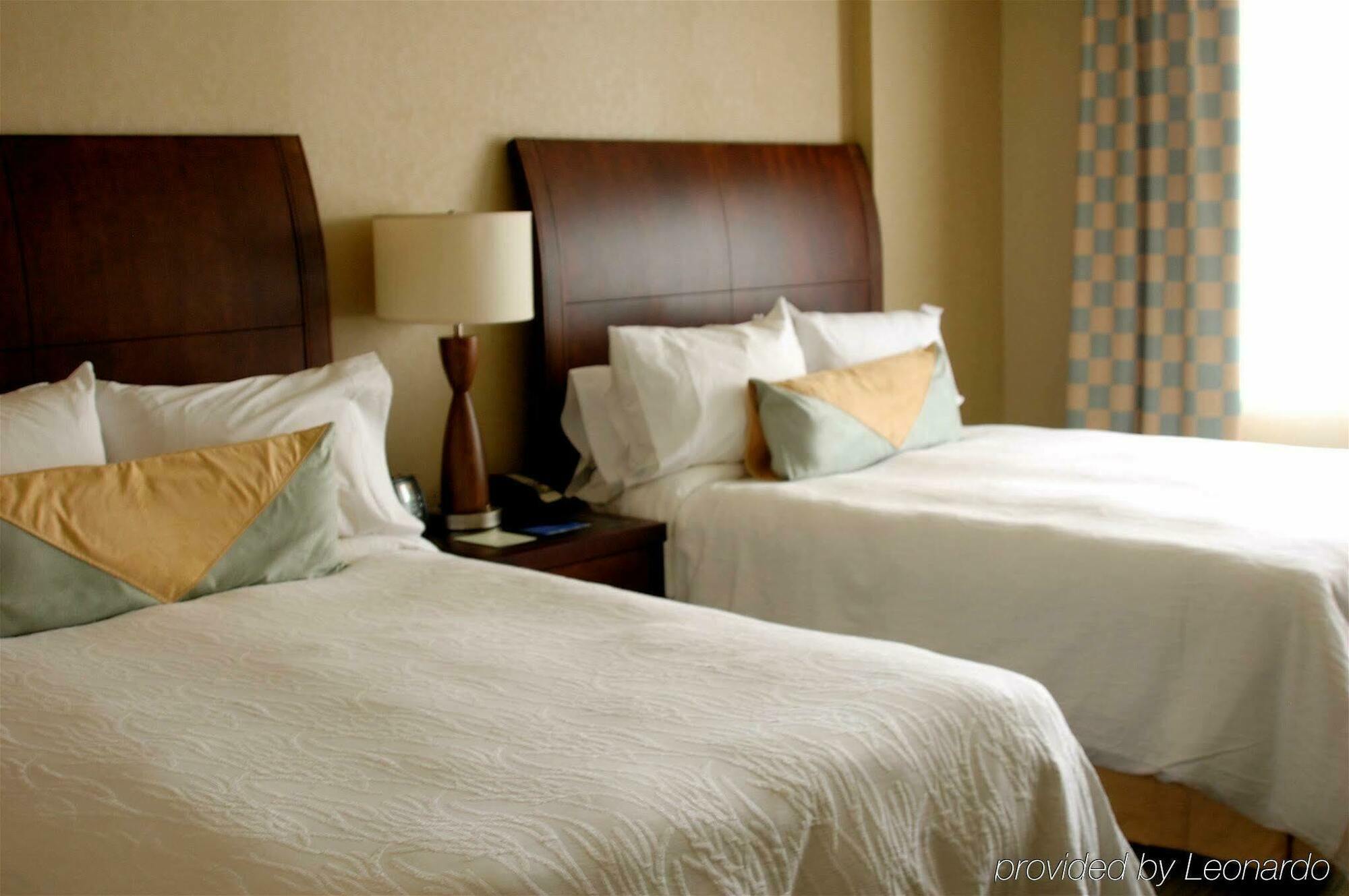 Hilton Garden Inn New York/Tribeca Δωμάτιο φωτογραφία